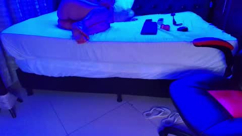 Brenda online show from October 2025 09:10:01 AM