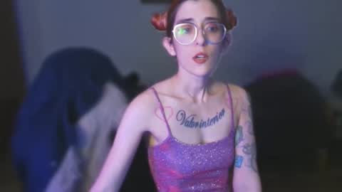 MsGoonBunny online show from April 2026 09:40:02 AM