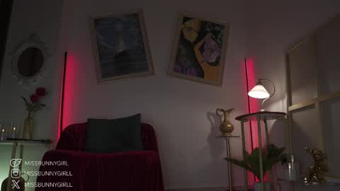 missbunnygirl online show from April 2026 02:41:01 PM