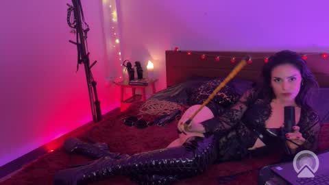 Miss Cece Moore online show from March 2026 04:11:02 PM