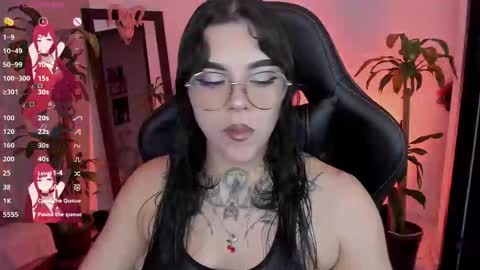 Missy Charlottte.  Hey remember to give me a thumbs up ty online show from February 2026 03:55:02 AM