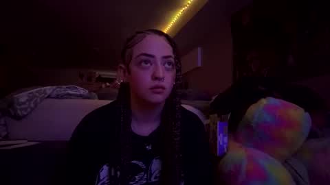 Miss. CogacWoods online show from November 2025 07:52:01 AM