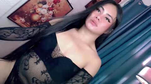 Nicole online show from February 2026 04:49:02 AM