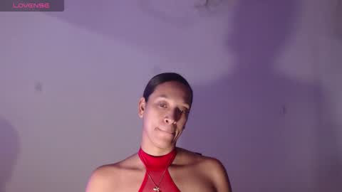 Donna di Diamanti online show from December 2025 10:16:02 PM