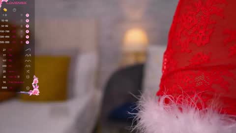 D A N A online show from December 2025 09:12:02 PM