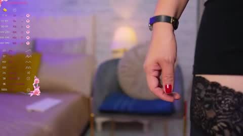 D A N A online show from April 2026 09:20:01 PM