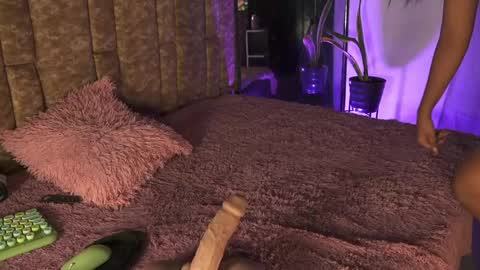 DIONNE online show from April 2026 11:27:01 AM