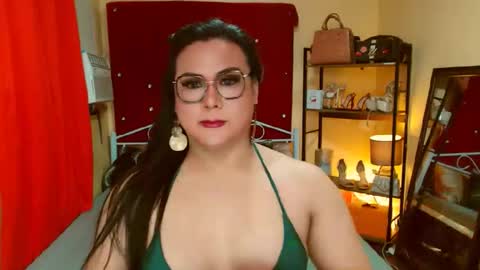 Snapshot of missdominantbigcockx chatting on October 2025 12:13:02 PM missdominantbigcockx online show from October 2025 12:13:02 PM