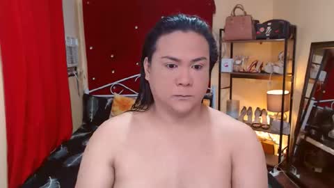 Snapshot of missdominantbigcockx chatting on October 2025 01:45:01 PM missdominantbigcockx online show from October 2025 01:45:01 PM