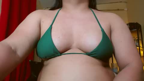 Snapshot of missdominantbigcockx chatting on October 2025 10:05:02 AM missdominantbigcockx online show from October 2025 10:05:02 AM