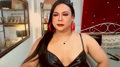 Snapshot of missdominantbigcockx chatting on May 2026 06:48:02 PM missdominantbigcockx online show from May 2026 06:48:02 PM
