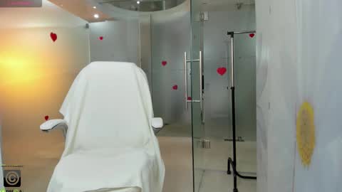 Miss Domina online show from February 2026 04:05:02 AM