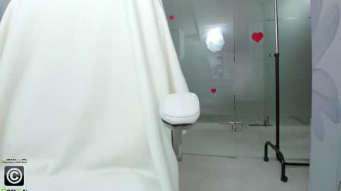 Miss Domina online show from March 2026 04:17:02 AM