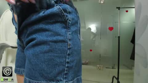 Miss Domina online show from April 2026 02:51:02 AM