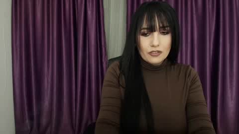 Miss online show from December 2024 09:19:01 PM