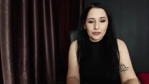 Miss online show from January 2025 11:29:01 PM