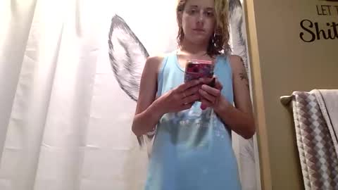 Snapshot of misseeva chatting on June 2026 04:50:02 PM MissEeva online show from June 2026 04:50:02 PM