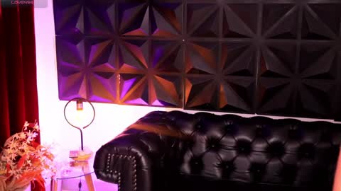 Snapshot of misselektra__ chatting on December 2024 04:45:01 AM ELEKTRA online show from December 2024 04:45:01 AM