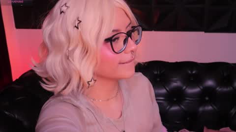 Snapshot of misselektra__ chatting on February 2025 06:54:02 AM ELEKTRA online show from February 2025 06:54:02 AM