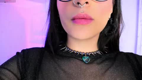 Snapshot of misselektra__ chatting on March 2025 01:25:02 PM ELEKTRA online show from March 2025 01:25:02 PM