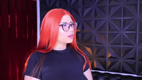 Snapshot of misselektra__ chatting on March 2025 03:48:02 AM ELEKTRA online show from March 2025 03:48:02 AM