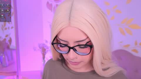 Snapshot of misselektra__ chatting on September 2025 04:38:01 AM ELEKTRA online show from September 2025 04:38:01 AM