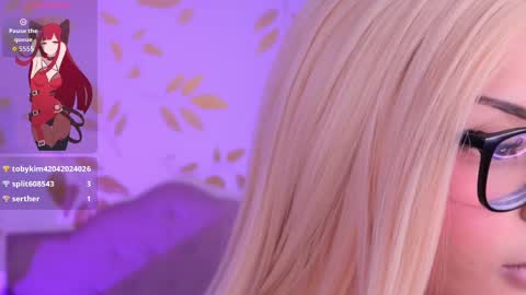 Snapshot of misselektra__ chatting on September 2025 04:50:01 AM ELEKTRA online show from September 2025 04:50:01 AM