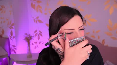 Snapshot of misselektra__ chatting on June 2026 04:15:02 AM ELEKTRA online show from June 2026 04:15:02 AM
