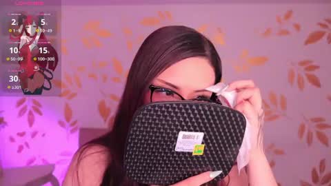 Snapshot of misselektra__ chatting on July 2026 04:08:02 AM ELEKTRA online show from July 2026 04:08:02 AM