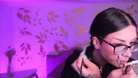 Snapshot of misselektra__ chatting on July 2026 04:54:02 AM ELEKTRA online show from July 2026 04:54:02 AM