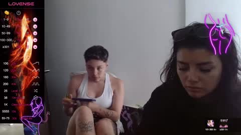 melodie  online show from February 2025 06:46:01 PM