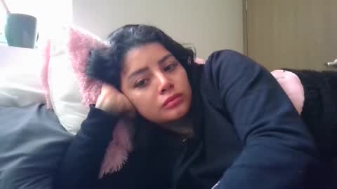 melodie  online show from March 2025 12:04:02 PM