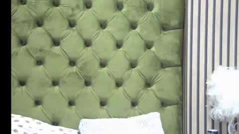 MissElisabeth online show from April 2026 09:29:01 AM