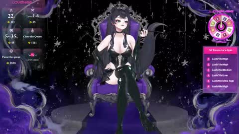 misselliefox online show from February 2026 05:31:01 PM