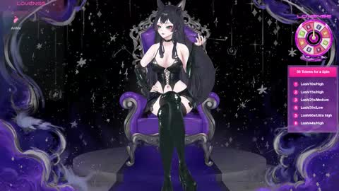 misselliefox online show from March 2026 04:36:01 PM