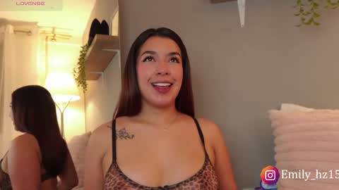 Yuliana online show from February 2026 09:38:01 AM