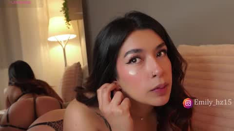 Yuliana online show from March 2026 09:34:02 AM