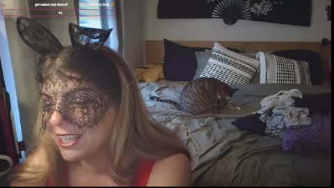 missemmbeex online show from February 2026 09:34:01 PM