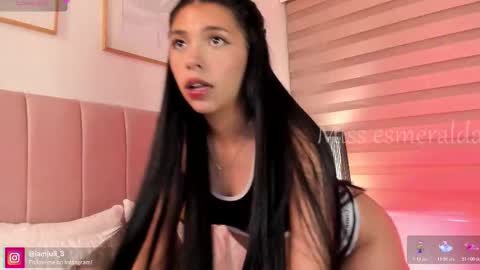 Julieta Arboleda   but i like call me esme online show from March 2026 10:26:01 PM