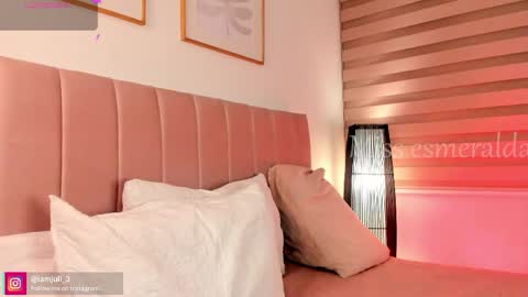 Julieta Arboleda   but i like call me esme online show from April 2026 10:24:02 PM