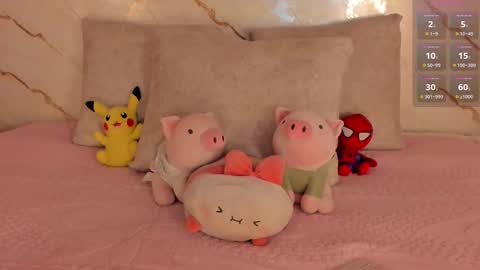 Sami Evan online show from January 2026 01:04:01 PM