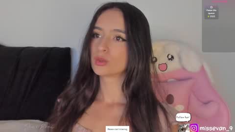 Sami Evan online show from May 2026 02:13:01 PM