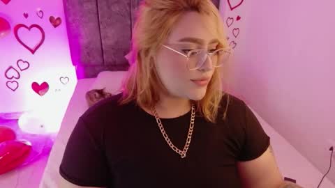 missevans_ online show from February 2026 06:59:02 PM