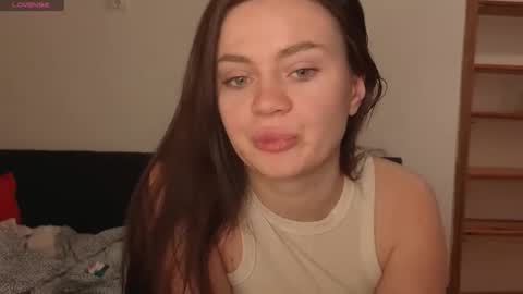 Snapshot of missevax_ chatting on February 2026 12:27:02 AM Eva online show from February 2026 12:27:02 AM