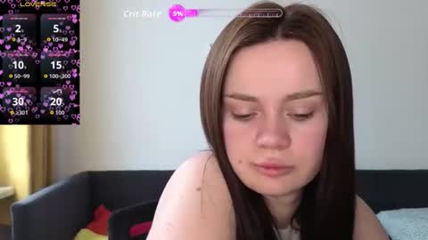 Snapshot of missevax_ chatting on March 2026 09:04:01 AM Eva online show from March 2026 09:04:01 AM