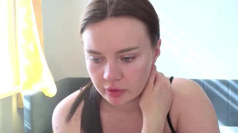 Snapshot of missevax_ chatting on April 2026 01:34:01 PM Eva online show from April 2026 01:34:01 PM
