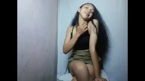 MadagascarQueen online show from April 2026 10:38:01 PM