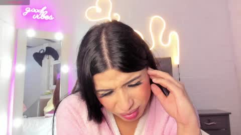 Gisell   Gigi online show from December 2024 01:08:01 AM