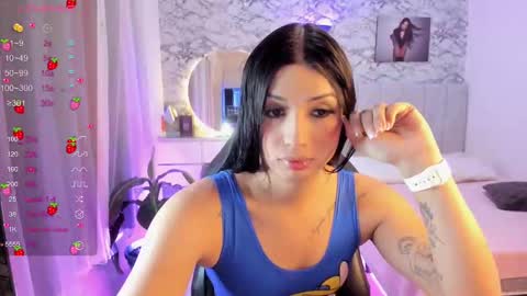 Gisell   Gigi online show from October 2025 11:16:01 AM