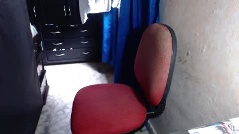 Maria Gomezz online show from October 2025 06:17:02 PM